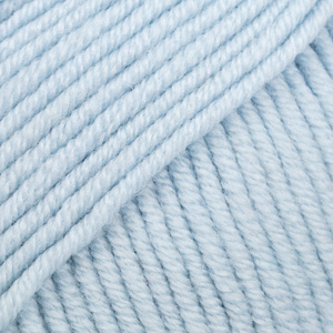 Merino Extra Fine Barva: 39-ledová modrá