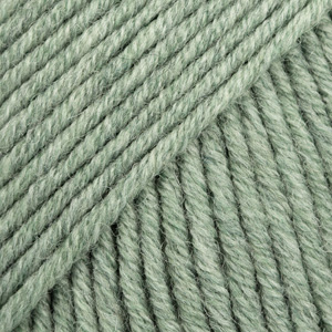 Merino Extra Fine Barva: 47-zelená šalvěj