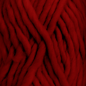 Polaris uni colour Barva: 08 - červená