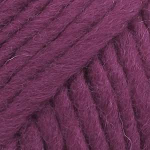 Snow uni colour Barva: 10 - fialová ostružina