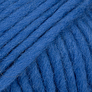 Snow uni colour Barva: 104 - modrá
