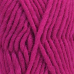 Snow uni colour Barva: 26- pink