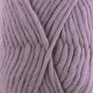 Snow uni colour Barva: 54-středně fialová