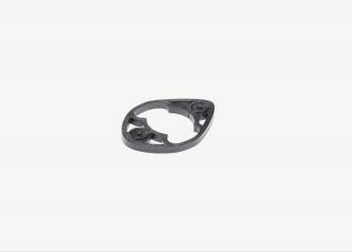 Lightweight Headset Spacer Low TiCR 2x5mm a 2x10mm KIT