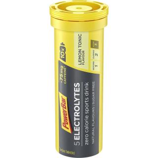 PowerBar 5 Electrolytes Sports Drink - Citron & Tonik