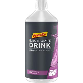 PowerBar Electrolyte Drink (1l) - Marakuja & Limetka