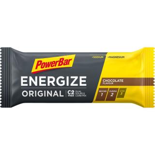 PowerBar Energize tyčinka           - Čokoláda