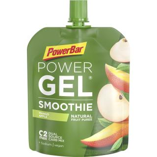 PowerBar PowerGel Smoothie - Mango & Jablko