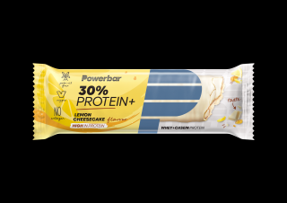 PowerBar ProteinPlus 30% tyčinka - Citronový cheesecake