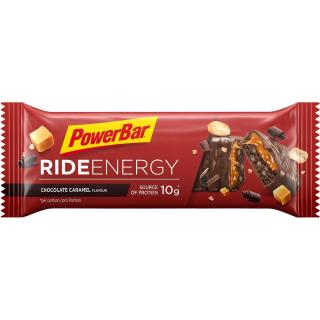 PowerBar Ride tyčinka - Čokoláda & Karamel
