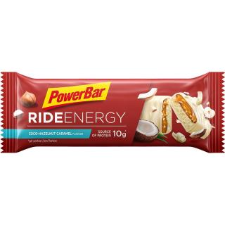 PowerBar Ride tyčinka - Kokos & Karamel