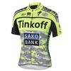 Tinkoff Saxo bank Pro team dres pro Tour de France  2015