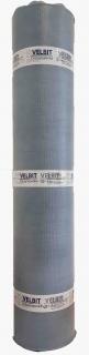 Samolepící asfaltová lepenka VELBIT SELF V 3 (samolepící pás na polystyren a vatu VELBIT SELF V 3)