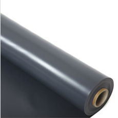 Zemní hydroizolační PVC folie Hydrotop 1,5 mm (PVC hydroizolační folie proti vodě Hydrotop tl.1,5mm rozměr 1,91x18,3 m)