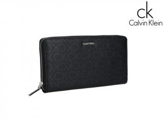 Calvin Klein dámská peněženka CK MUST Z/A WALLET X