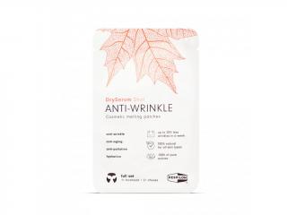DrySerum ANTI-WRINKLE - 1ks