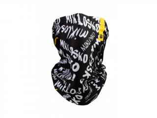 MIKLOSKO X R-shield black - Light