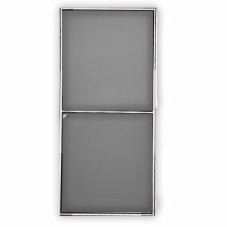 Nanovlákenná síť RWM 6.0 s nastavitelným rámem do dveří 120x240 cm