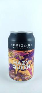 Horizont Hazy Queen IPA