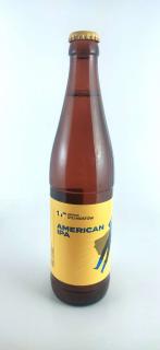 Stu Mostow American IPA