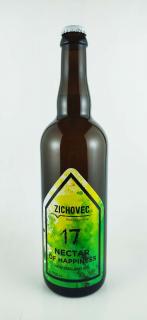 Zichovec Nectar of Happiness