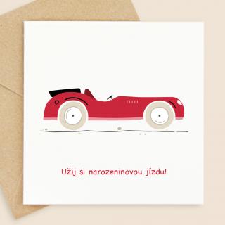 PŘÁNÍ PRO MUŽE