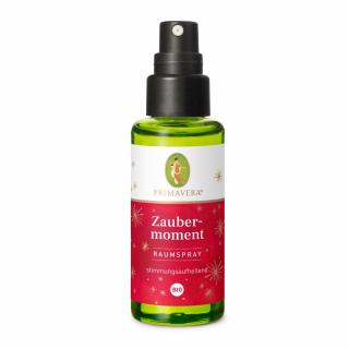 100% přírodní pokojový sprej Zimní kouzlo 50ml Primavera