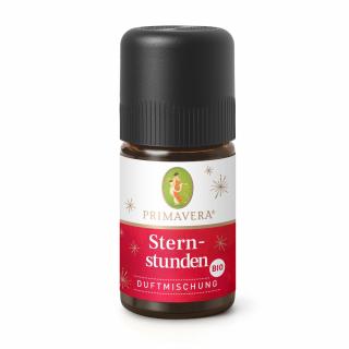 100% přírodní směs éterických olejů Hvězdný čas 5ml Primavera