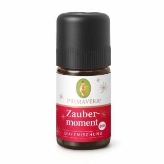 100% přírodní směs éterických olejů Zimní kouzlo 5ml Primavera