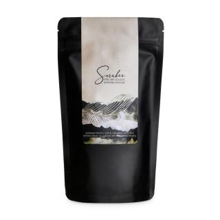 Anticelulitidní a zpevňující tělový peeling 250g Scrubee
