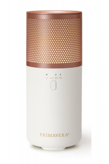 Aroma cestovní difuzér Traveller 1ks PRIMAVERA
