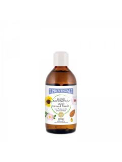 Aromatický elixír na tělo i vlasy 200ml I Provenzali