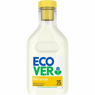 Aviváž gardénie a vanilka 750ml 25pd Ecover