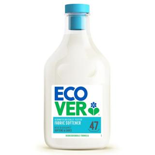 Aviváž rose & bergamot 1,43l 47pd Ecover