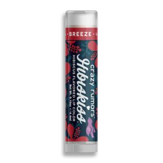 Balzám na rty HibisKiss BREEZE 4,5g Crazy Rumors