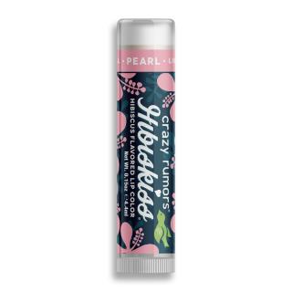 Balzám na rty HibisKiss PEARL 4,5g Crazy Rumors