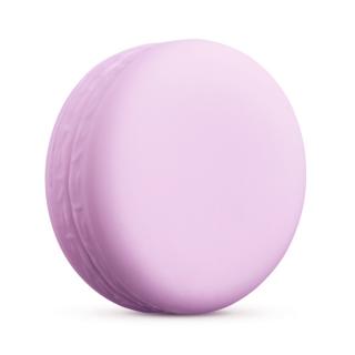 BALZÁM NA RTY MAKRONKA - ČERNÉ HROZNY 10ml Soaphoria