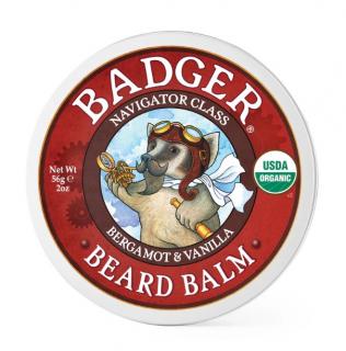Balzám na vousy 56g Badger