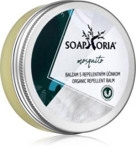 Balzám s repelentním účinkem 50ml Soaphoria