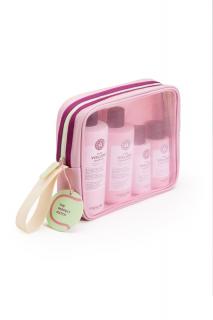Beauty Bag 2024 PURE VOLUME 4 ks Maria Nila