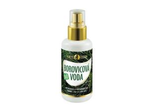 BIO Borovicová voda 100ml Purity Vision