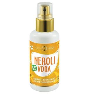 BIO Neroli voda 100ml Purity Vision