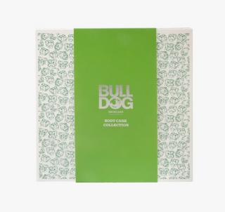 Body Care Collection 5ks Bulldog