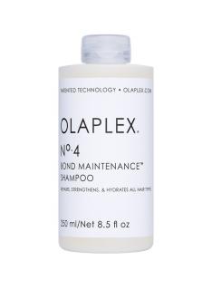Bond Maintenance Shampoo No.4 250ml Olaplex