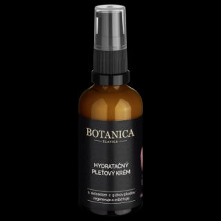 BOTANICA SLAVICA HYDRATAČNÍ PLEŤOVÝ KRÉM 9 DIVŮ PLODŮ