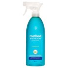 Čistič koupelen sprej 490ml Method