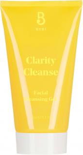 Čistící gel na obličej Clarity Cleanse 150ml BYBI BEAUTY