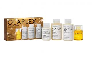 Dárková sada In Good Repair Kit 4ks Olaplex