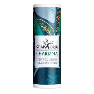 Deodorant - CHARIZMA 55g
