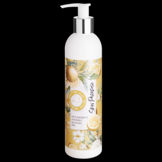 Extra hydratační a osvěžující sprchový elixír No.2 250ml Skin Paradise